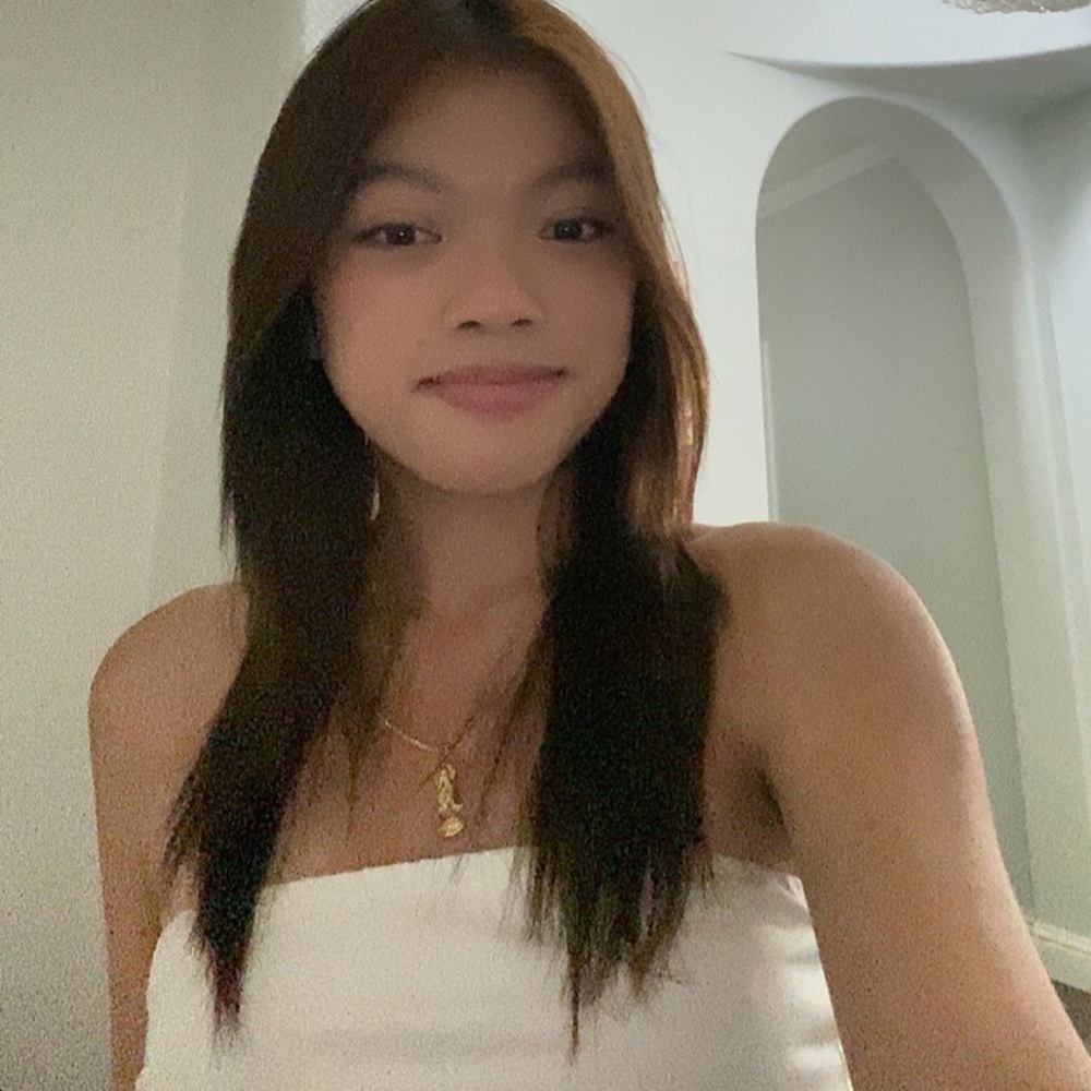 Meet your Posher, Kaitlin